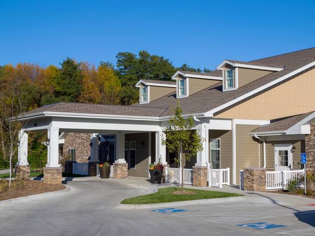 CountryHouse Residence